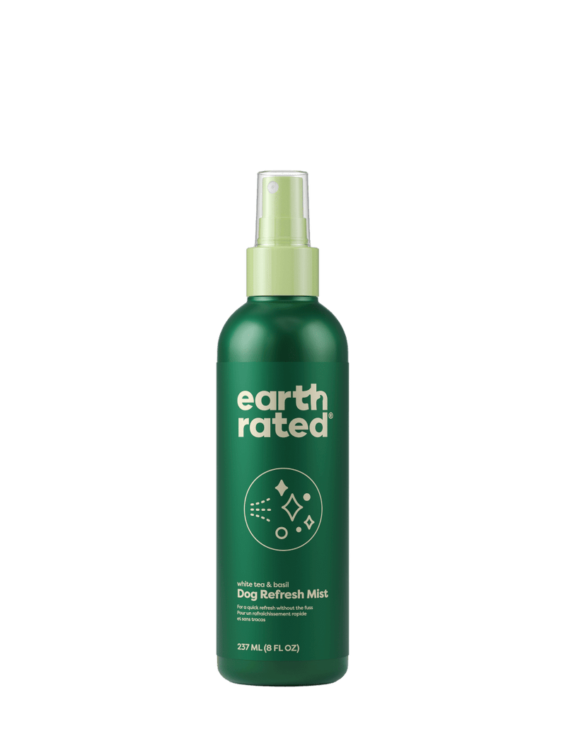Dog Deodorizing Spray - Refresh Mist for Instant Odor Control W1