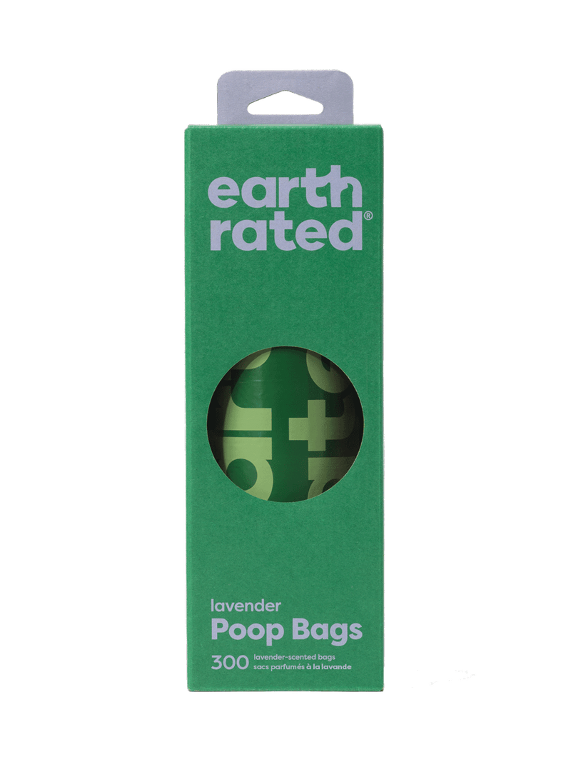 Grab & Go Poop Bags Z6