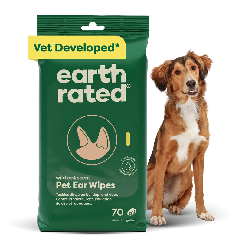 Ear Wipes V1
